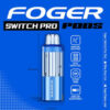 Foger Switch Pro Pods