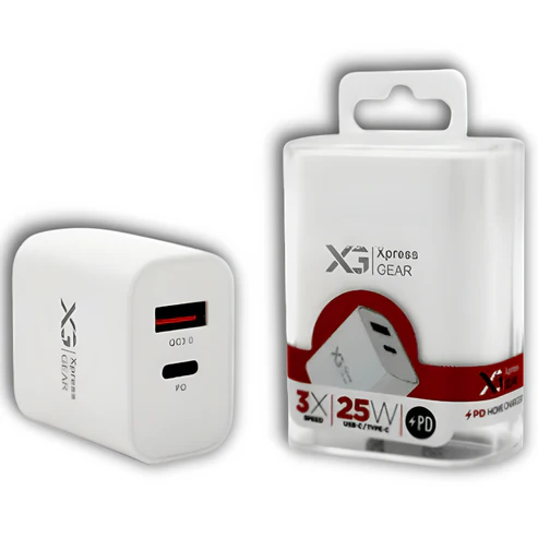 xpress-gear-dual-charger (1) Foger Vape Chargers